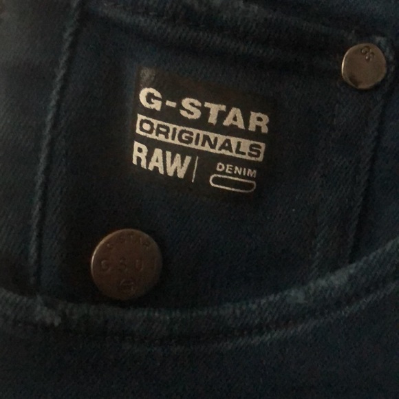 G-Star Jeans - Picture 5 of 6
